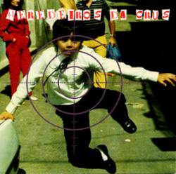 Heredeiros Da Crus : Criatura